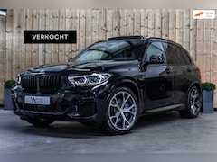BMW X5 - XDrive45e M-Sport *Pano*H/K*4-Wiel besturing*Trekhaak*Head-Up