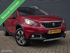 Peugeot 2008 - 1.2 PureTech Allure AUTOMAAT/PANO/CAMERA