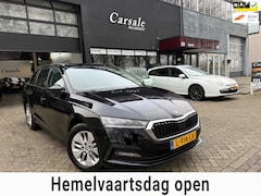 Skoda Octavia Combi - 1.0 e-TSI Ambition automaat