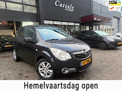 Opel Agila - 1.0 Edition