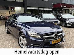 Mercedes-Benz CLS-klasse - 500 Amg