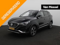MG ZS - EV Luxury 45 kWh | Wordt Verwacht | Panoramadak | Leder | Stoelverwarming | Apple Carplay