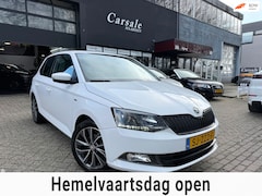 Skoda Fabia - 1.0 Drive 2017 complete historie aanwezig
