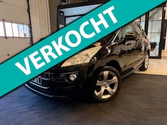 Peugeot 3008 - 1.6 VTi Première NAP Panoramadak Trekhaak Airco Parkeersensoren Cruise Control