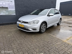 Volkswagen Golf - 7, 5 Highline