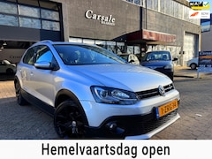 Volkswagen Polo - 1.2 TSI Cross led lpg g3