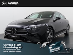 Mercedes-Benz CLA-Klasse - 180 Business Solution AMG | Panoramadak | Adaptieve Cruise Control | Dodehoekassistent | V