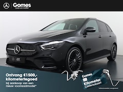 Mercedes-Benz B-klasse - 250 e Business Solution AMG | Trekhaak Wegklapbaar | Distronic Cruise Control | Panorama