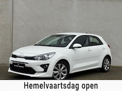 Kia Rio - 1.0 T-GDi MHEV DynamicPlusLine NAV STL VERW CRUISE