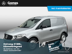 Mercedes-Benz eCitan - 112 Base L1 51 kWh | Stoelverwarming | Achteruitrijcamera | Cruise Control