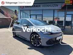 CUPRA Born - Essential 62 kWh|Rijklaar prijs|Stoel/stuur ver.|19 inch|Carplay|Sensoren|Sfeer|