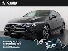 Mercedes-Benz CLA-Klasse - 180 Business Solution AMG | Night Pakket | Panoramadak | Adaptieve Cruise Control | Dodeho