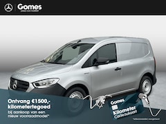 Mercedes-Benz eCitan - 112 Base L1 51 kWh | Stoelverwarming | Achteruitrijcamera | Cruise Control