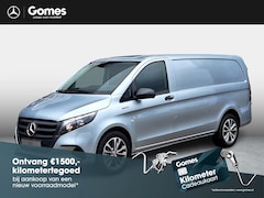 Mercedes-Benz eVito - 112 L2 60 kWh | Achteruitrijcamera | Dodehoekassistentie | Stoelverwarming Bestuurdersstoe