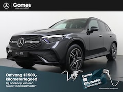 Mercedes-Benz GLC-klasse - 400e 4MATIC Sport Edition | Distronic Cruise Control | Memorystoelen | Panorama - Schuifda