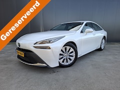 Toyota Mirai - WATERSTOF H2 DYNAMIC JBL AUDIO METALLIC APPLE CARPLAY NAVI CAMERA LED ECC