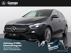 Mercedes-Benz B-klasse - 250 e Business Solution AMG