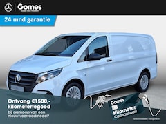 Mercedes-Benz Vito - 114 CDI GB L2 PRO