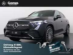 Mercedes-Benz GLC-klasse Coupé - 300e 4MATIC Sport Edition