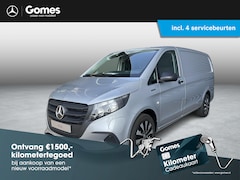 Mercedes-Benz eVito - eVito 112 L2 60 kWh | Stoelverwarming | Cruise Control | Smartphone Installatie