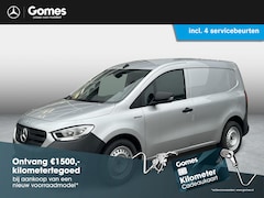 Mercedes-Benz eCitan - 112 Base L1 51 kWh | Stoelverwarming | Achteruitrijcamera | Cruise Control
