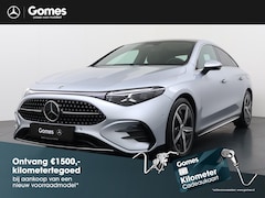 Mercedes-Benz CLA-Klasse - 180 Business Solution AMG | Panoramadak | Adaptieve Cruise Control | Dodehoekassistent | V