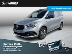 Mercedes-Benz eCitan - 112 Pro L1 51 kWh