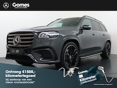 Mercedes-Benz GLS - 450 4MATIC AMG Line | 7 Persoons | Luchtvering | Multicontourstoelen | Trekhaak Wegklapbaa