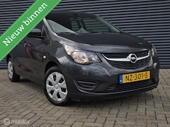 Opel Karl - 1.0 ecoFLEX Edition AIRCO/CRUISE/5DEURS/NAP