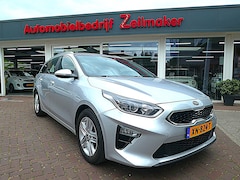 Kia Cee'd Sportswagon - Ceed 1.0 T-GDi DynamicLine Navi, Carplay, Android, Trekhaak