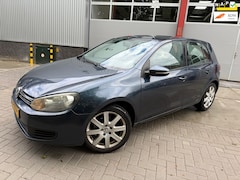 Volkswagen Golf - 1.4 TSI Comfortline