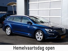 Renault Talisman Estate - 1.6 TCe Intens|Cam|Trekh.|Stoelverw