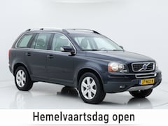 Volvo XC90 - 2.5 T5 Limited Edition|AUT|Leder|Cruise|Stoelverw