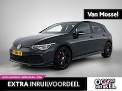 Volkswagen Golf - 1.4 eHybrid GTE Automaat | Navigatie | Virtual cockpit | Trekhaak | 18 inch velgen | Sfeer