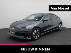 Hyundai IONIQ 6 - 53 kWh Core Plus VERWACHT