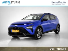 Hyundai Bayon - 1.0 T-GDI Comfort Smart
