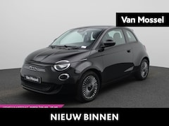 Fiat 500 - 500e 42 kWh Icon VERWACHT