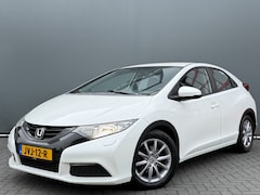 Honda Civic - BWJ 2014 1.4 Comfort 100 PK Business Edition STOELVERW. | CRUISE | RADIO | CLIMA | LMV