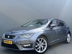 SEAT Leon - BWJ 2013 1.4 TSI 123 PK FR Business STOELVERW. | NAVI | CLIMA | CRUISE | BLUETOOTH | LMV |
