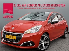 Peugeot 208 - BWJ 2015 1.2 PureTech 111 PK Première AUTOMAAT | CAMERA | PANO | NAVI | CLIMA | CRUISE | H