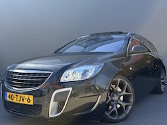 Opel Insignia Sports Tourer - BWJ 2011 2.8 T 325 PK OPC 4x4 AUTOMAAT | NIEUW BINNEN | TREKHAAK |