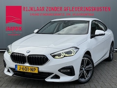 BMW 2-serie Gran Coupé - BWJ 2020 218i 141 PK Executive AUTOMAAT LEDER | VIRTUAL COCKPIT | STOELVERW. | PDC | NAVI