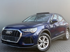 Audi Q3 - BWJ 2022 45 TFSI 150 PK e Advanced edition PANO | FULL LED | ADAPTIVE CRUISE | STOELVERW.