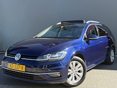 Volkswagen Golf Variant - BWJ 2019 1.0 TSI 116 PK Comfortline Business AUTOMAAT | TREKHAAK | ADAPTIVE CRUISE | FULL