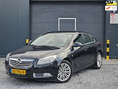 Opel Insignia - 1.4 Turbo EcoFLEX Business Edition