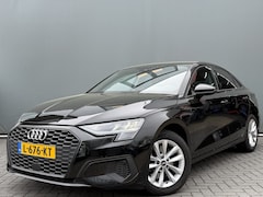 Audi A3 Limousine - BWJ 2021 30 TFSI 111 PK Pro Line AUTOMAAT | FULL LED | STOELVERW. | DAB+ | CAMERA | CARPLA