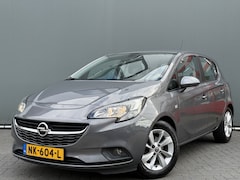 Opel Corsa - BWJ 2016 1.4 90 PK Edition NIEUW BINNEN