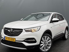 Opel Grandland X - BWJ 2020 1.5 CDTi 131 PK Business Executive KEYLESS | HALF LEDER | ELEKTR. ACHTERKLEP | DO