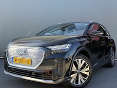 Audi Q4 e-tron - BWJ 2022 40 204 PK Launch edition Advanced 77 kWh FULL LED | ADAPTIVE CRUISE | ELEKTR. ACH