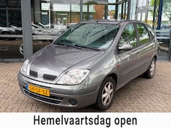 Renault Scénic - 1.6-16V Nieuwe Apk Bij Aflevering